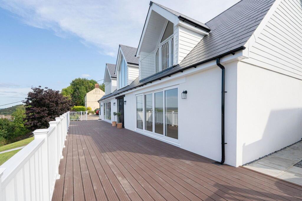 Bethel Lane, Penclawdd, Swansea, SA4 3FP